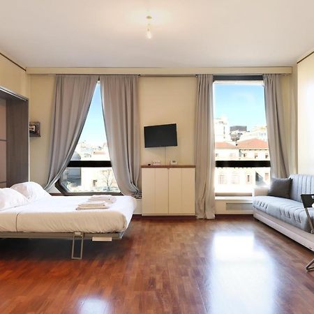 Duomo Luxury Apartment VII Milan Luaran gambar
