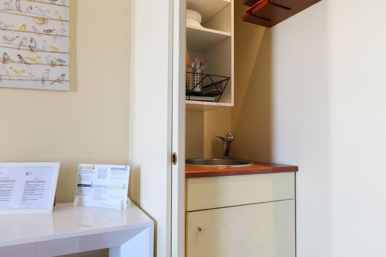 Duomo Luxury Apartment VII Milan Luaran gambar