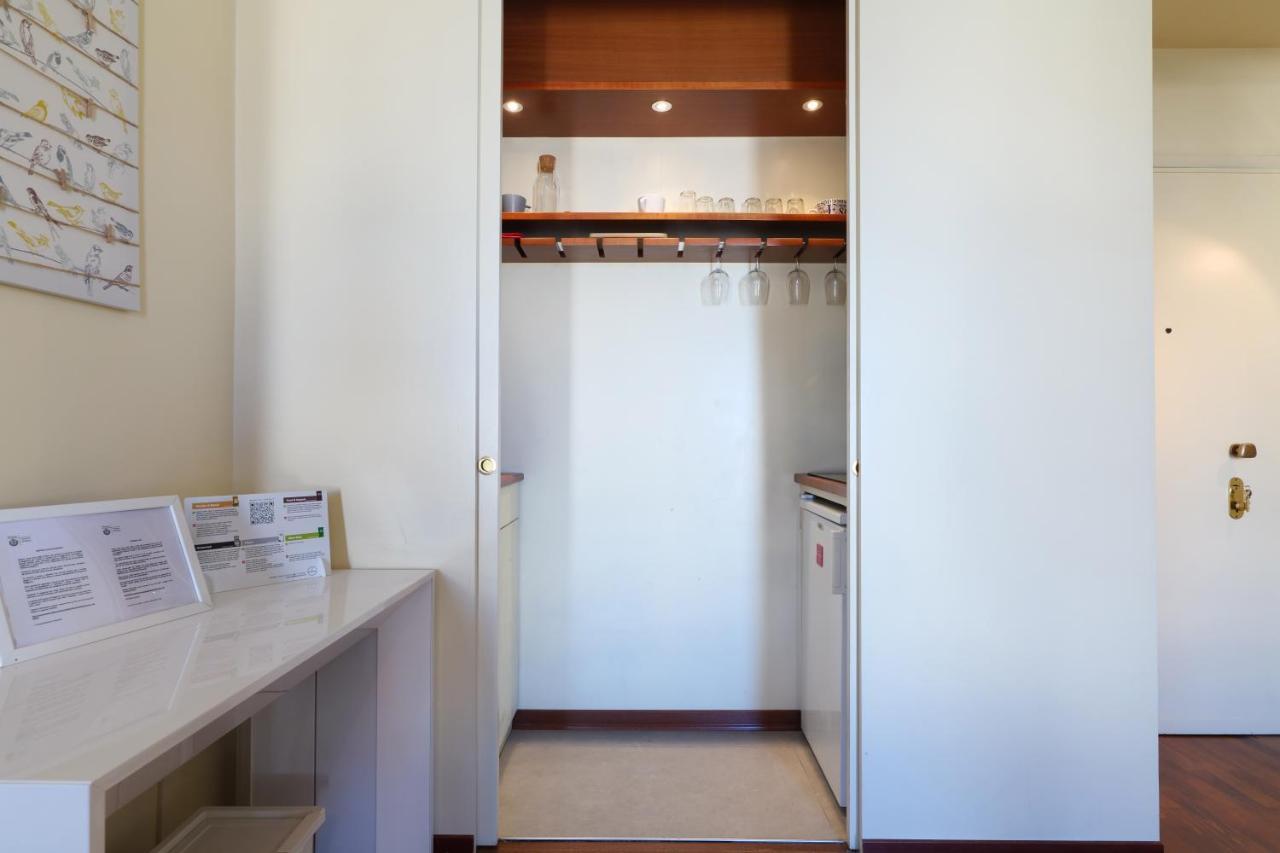 Duomo Luxury Apartment VII Milan Luaran gambar