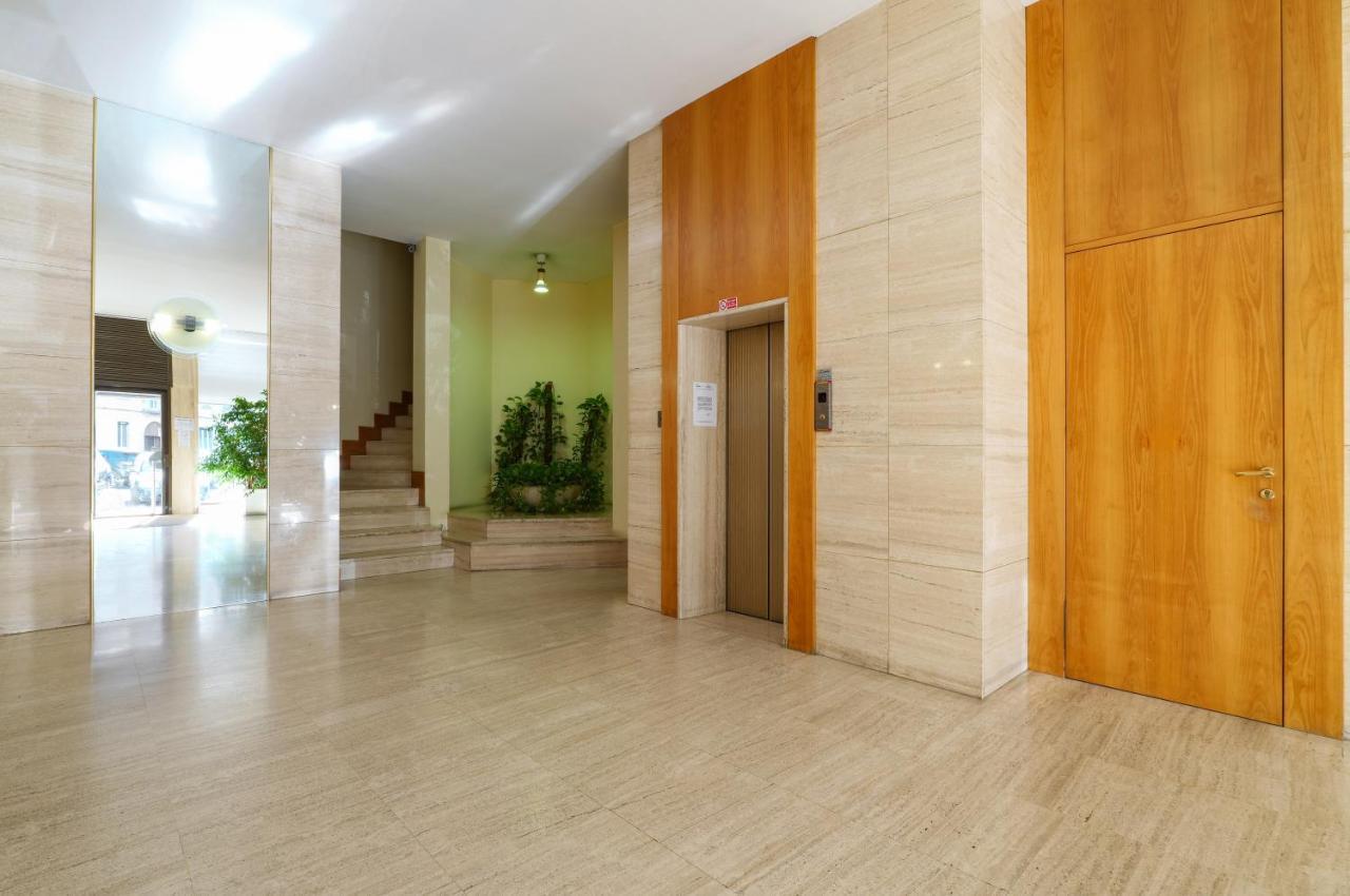 Duomo Luxury Apartment VII Milan Luaran gambar