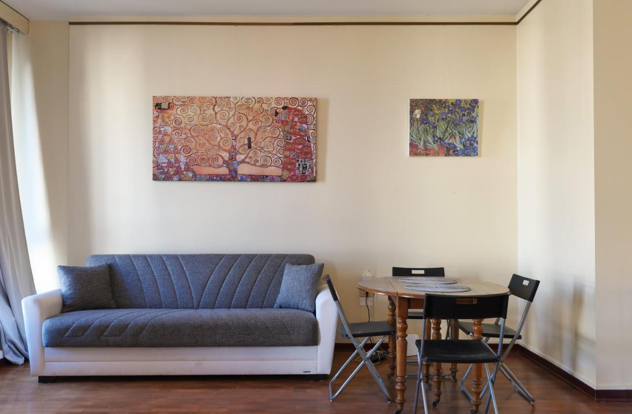 Duomo Luxury Apartment VII Milan Luaran gambar